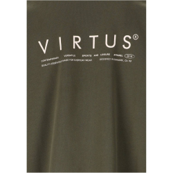 VIRTUS Kallan Crew Neck Sweatshirt Herren 3241 - kambaba S
