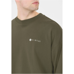 VIRTUS Kallan Crew Neck Sweatshirt Herren 3241 - kambaba S