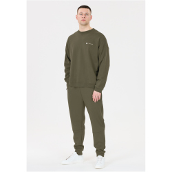 VIRTUS Kallan Crew Neck Sweatshirt Herren 3241 - kambaba S