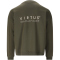 VIRTUS Kallan Crew Neck Sweatshirt Herren 3241 - kambaba S