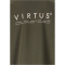 VIRTUS Kallan Crew Neck Sweatshirt Herren 3241 - kambaba S