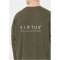 VIRTUS Kallan Crew Neck Sweatshirt Herren 3241 - kambaba S