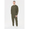 VIRTUS Kallan Crew Neck Sweatshirt Herren 3241 - kambaba S
