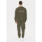 VIRTUS Kallan Crew Neck Sweatshirt Herren 3241 - kambaba S