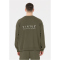 VIRTUS Kallan Crew Neck Sweatshirt Herren 3241 - kambaba S