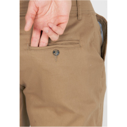 Cruz Jerryne Chinoshorts Herren 1138 - kelp M