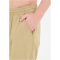 Cruz Micky Leinenshorts Herren 1138 - kelp S
