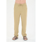 Cruz Micky Leinenhose Herren 1138 - kelp S