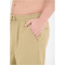 Cruz Micky Leinenhose Herren 1138 - kelp S