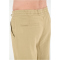 Cruz Micky Leinenhose Herren 1138 - kelp S