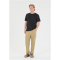 Cruz Micky Leinenhose Herren 1138 - kelp S