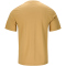Cruz Ankara Printed T-Shirt Herren 5214 - khaki S