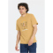Cruz Ankara Printed T-Shirt Herren 5214 - khaki S