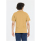 Cruz Ankara Printed T-Shirt Herren 5214 - khaki S