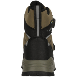 ZigZag Tikul wasserdichte Boots Kinder 5214 - khaki 24