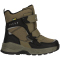 ZigZag Tikul wasserdichte Boots Kinder 5214 - khaki 24