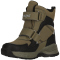 ZigZag Tikul wasserdichte Boots Kinder 5214 - khaki 24