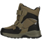 ZigZag Tikul wasserdichte Boots Kinder 5214 - khaki 24