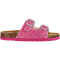 ZigZag Souza Kork Sandalen Kinder 4014 - knockout pink 24