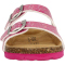ZigZag Souza Kork Sandalen Kinder 4014 - knockout pink 24