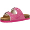 ZigZag Souza Kork Sandalen Kinder 4014 - knockout pink 24