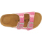 ZigZag Souza Kork Sandalen Kinder 4014 - knockout pink 24
