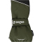ZigZag Shildon wasserdichte Fäustlige Kinder 3074 - kombu green S (116/122)
