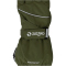 ZigZag Kempston Handschuhe Kinder 3074 - kombu green L (152/158)