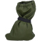 ZigZag Laria PU Baby-Lauflernschuhe 3074 - kombu green 0-1 Jahre
