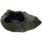 ZigZag Laria PU Baby-Lauflernschuhe 3074 - kombu green 0-1 Jahre