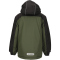 ZigZag Murdoch Skijacke Kinder 3074A - kombu green 3 (98)