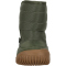 ZigZag Tate Baby-Lauflernstiefel 3074 - kombu green 20