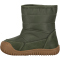 ZigZag Tate Baby-Lauflernstiefel 3074 - kombu green 20
