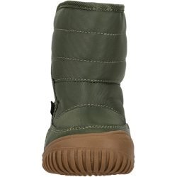ZigZag Tate Baby-Lauflernstiefel 3074 - kombu green 22