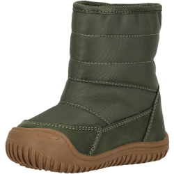 ZigZag Tate Baby-Lauflernstiefel 3074 - kombu green 22