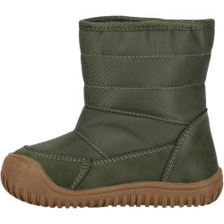 ZigZag Tate Baby-Lauflernstiefel 3074 - kombu green 22