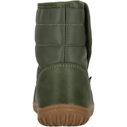 ZigZag Tate Baby-Lauflernstiefel 3074 - kombu green 22