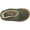 ZigZag Tate Baby-Lauflernstiefel 3074 - kombu green 22