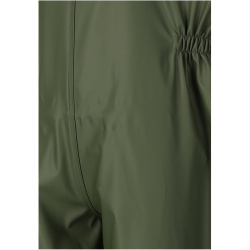 ZigZag Simba PU Regenjacke + Regenhose Set Kinder 3074 -...