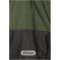ZigZag Simba PU Regenjacke + Regenhose Set Kinder 3074 - kombu green 2 (92)