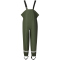 ZigZag Simba PU Regenjacke + Regenhose Set Kinder 3074 - kombu green 2 (92)