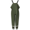 ZigZag Simba PU Regenjacke + Regenhose Set Kinder 3074 - kombu green 2 (92)
