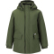 ZigZag Malic Winterjacke Kinder 3074 - kombu green 2 (92)