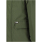 ZigZag Malic Winterjacke Kinder 3074 - kombu green 2 (92)