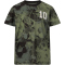 ZigZag Seelo Sportshirt Kinder 3074 - kombu green 3 (98)