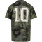 ZigZag Seelo Sportshirt Kinder 3074 - kombu green 3 (98)