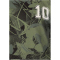 ZigZag Seelo Sportshirt Kinder 3074 - kombu green 4 (104)
