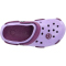 ZigZag Burab Glitter Clogs Kinder 4255 - lavender 32