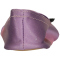 ZigZag Denise Glitter Gymnastik Schläppchen Kinder 4057 - lavendula 22