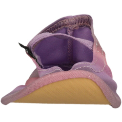 ZigZag Denise Glitter Gymnastik Schläppchen Kinder 4057 - lavendula 24